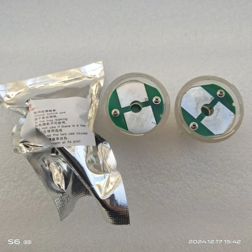 使い捨てフラクショナル RF カートリッジ金メッキ 10/25/64 ピンナノマイクロニードルカートリッジアクセサリー