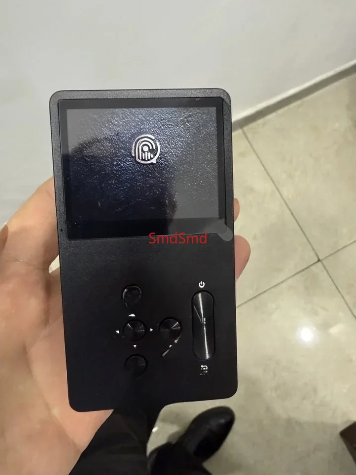 seeking FA5 lunch box 5 player USB decoding HIFI DSD Bluetooth ES9039PRO chip DAC