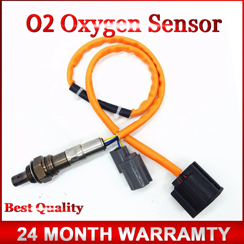 Original Japanese LFH1-188G1 O2 Sensor Lambda Sensor For Mazda 6 GG GY 2002-2007 1.8 2.0 2.3 LFH1-18-8G1 Oxygen Sensor