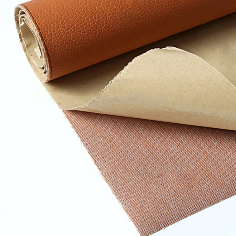 Thick Self-Adhesive Leather Repair Tape For Sofa Car Seats Handbags Jackets Furniture Shoes First Aid Patch PU Leather Patches