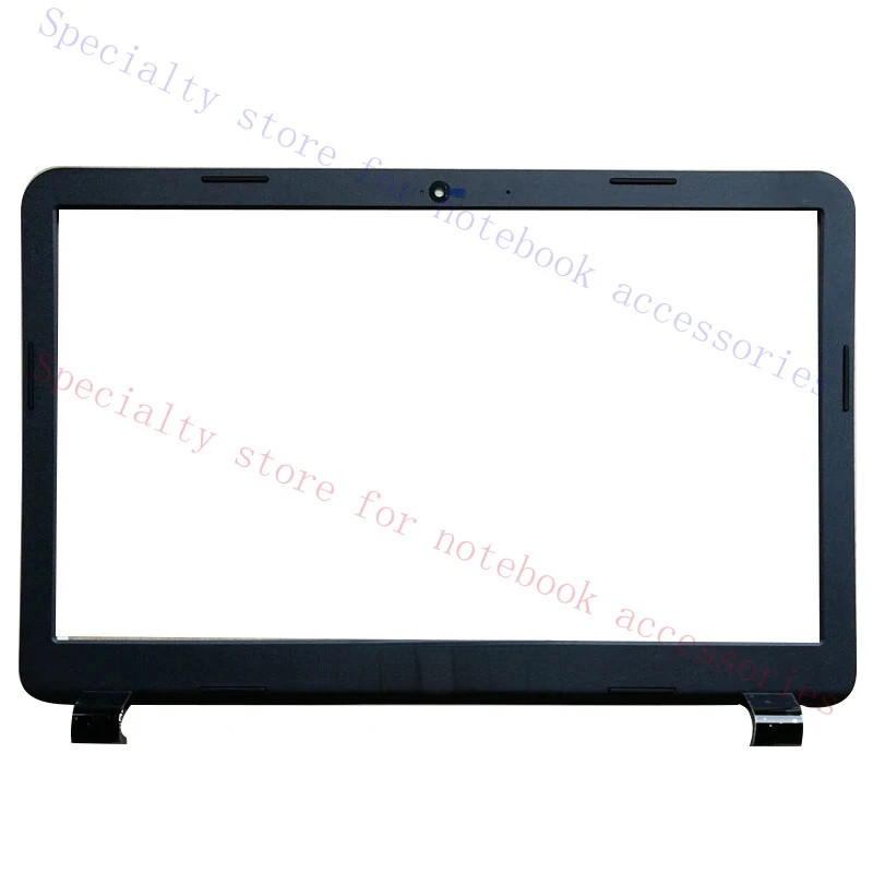 A+  For HP 15-G R T H Z 250 G3 255 G3 Laptop LCD Back Cover Hinges Front Bezel