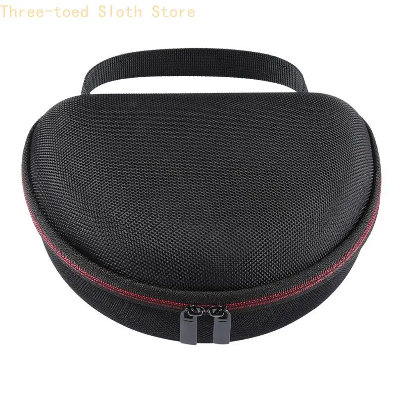 Tragbare Reise für Fall EVA Hart für Shell Tragetasche für-Anker Life Zusammenklappbare Headset Protector E74A – Detail 9