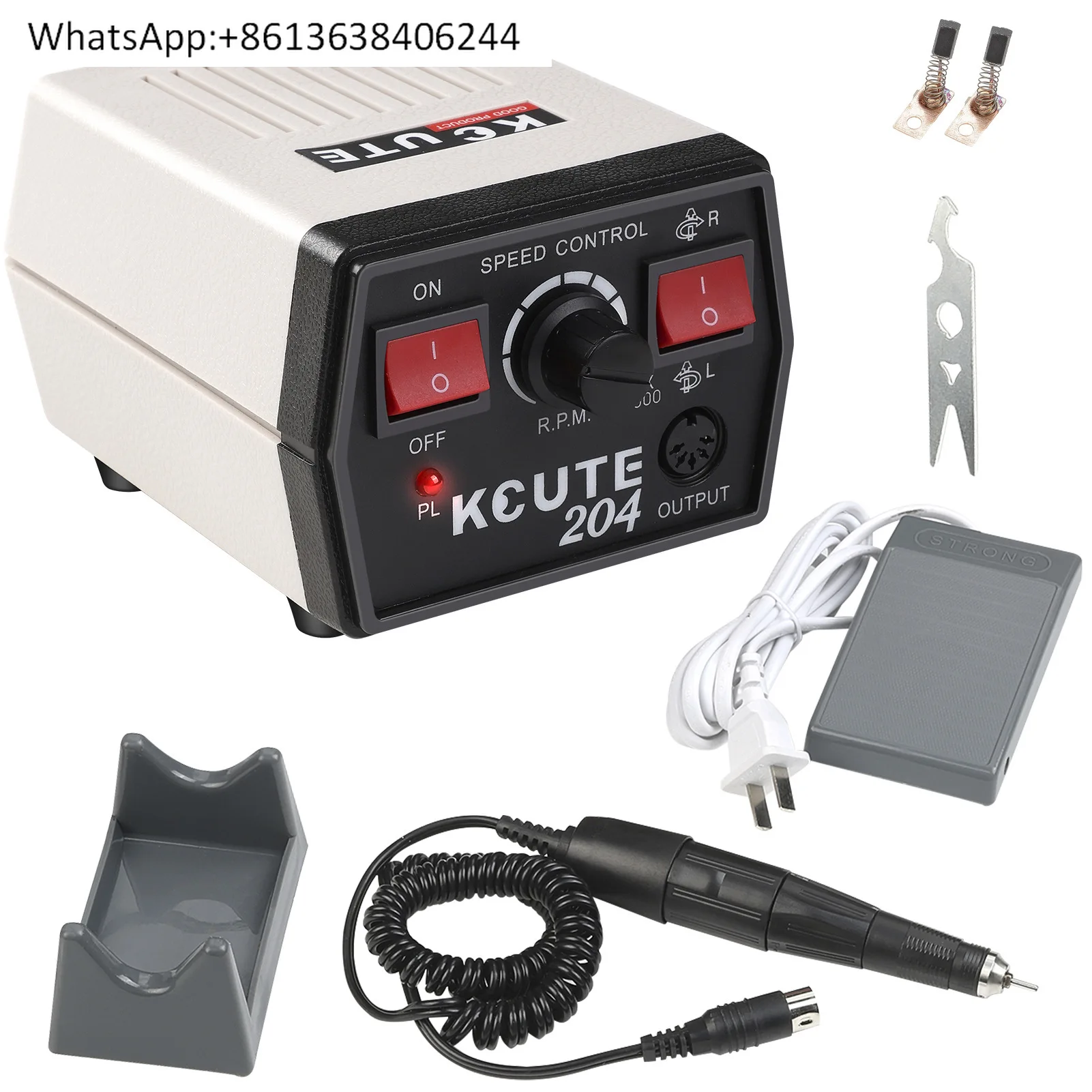 

Гравировальный станок Keyute 204, небольшой электрический шлифовальный станок для нефрита и жадеита