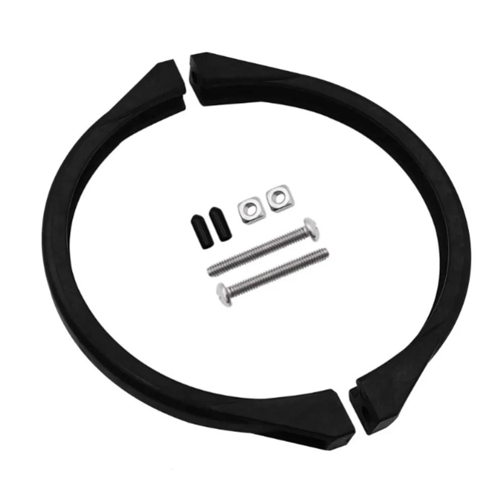 

EASY INSTALLATION Safe And Stable Pool Pump Clamp Belt Product Name Easy Installation Clamp Belt Pool Pump Swimming Pool
