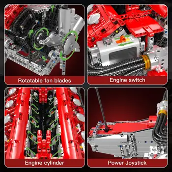 10 best sales نموذج المحرك v12 - №7