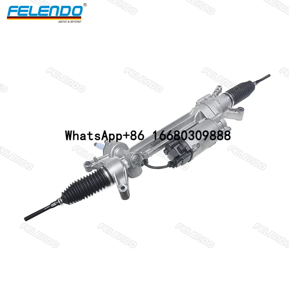 FELENDO Steering Rack A2534606200 2534606200 For Mercedes GLC class W253 C253