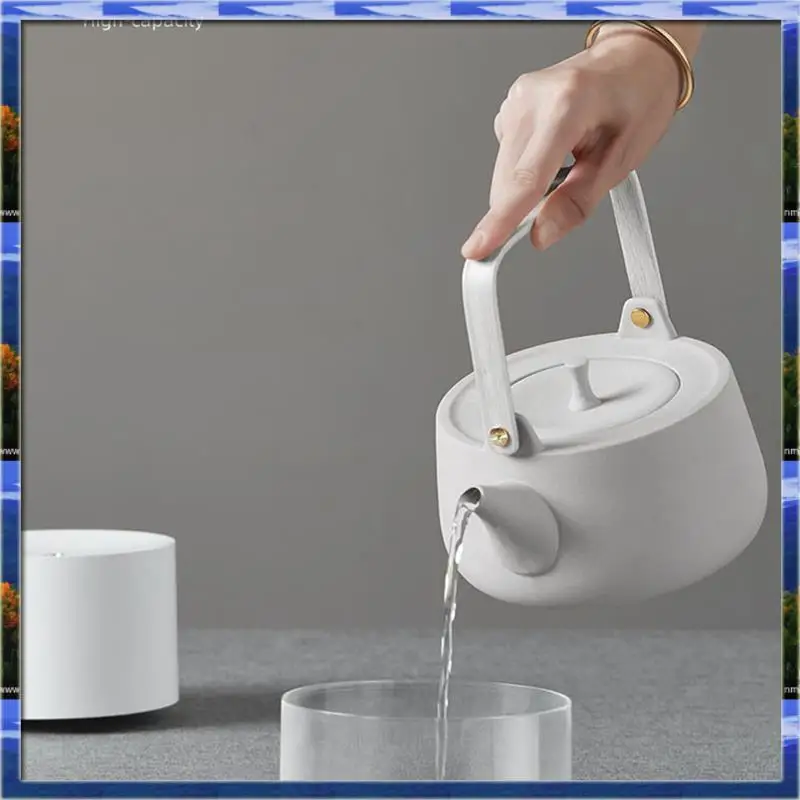 AS59 -Portable Electric Humidifiers Diffuser USB Rechargeable Cool Mist Maker Night Lamp For Home