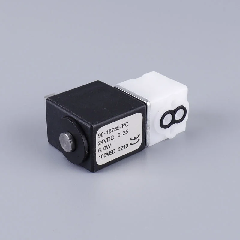 003-1023-001 SOLENOID VALVE 2 way use for Citronix ci1000 ci750 ci580 inkjet coding printer