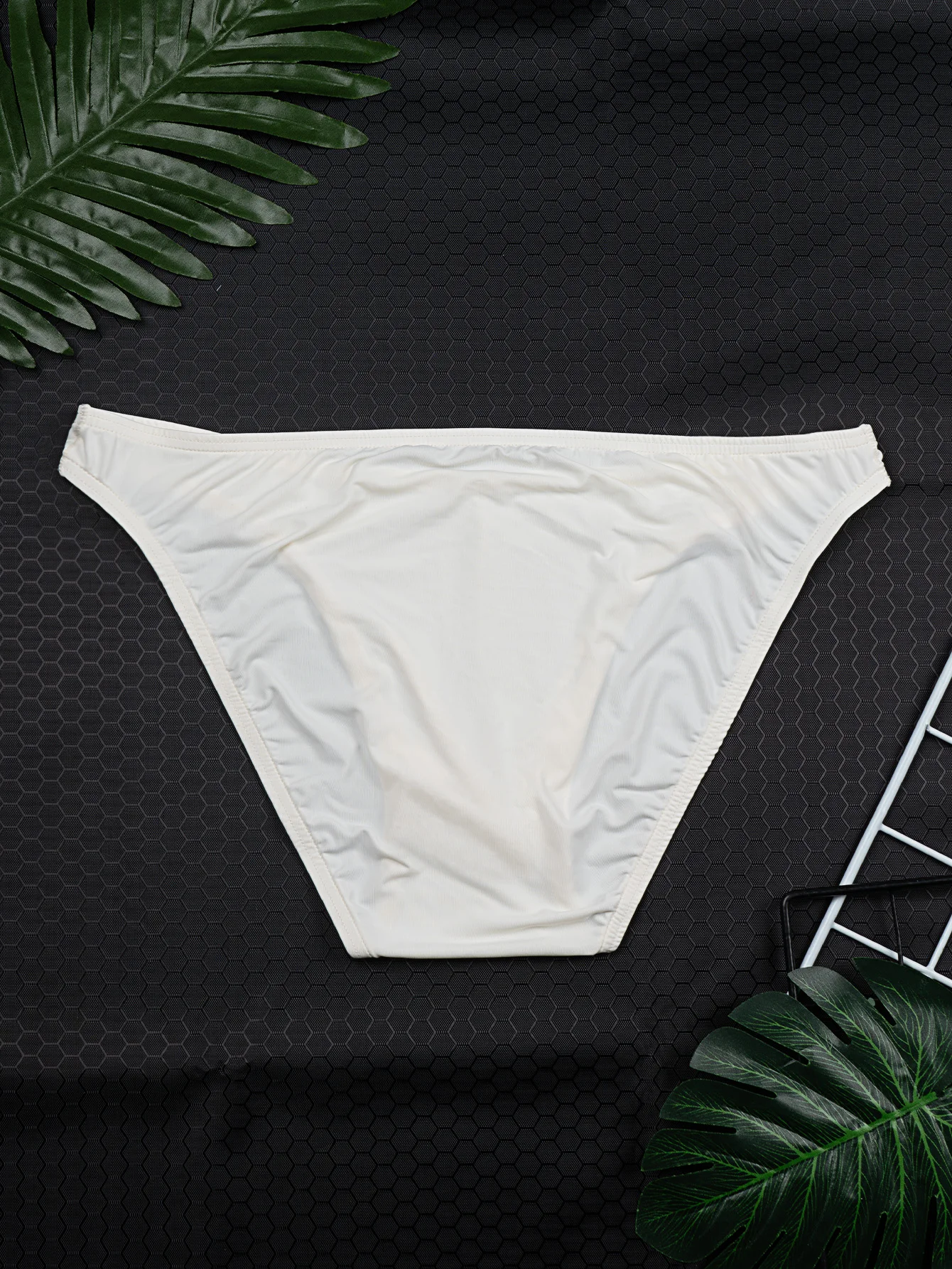 4-Pack Random Color Men's New - مراجعة Multi Pack Underwear وسعره