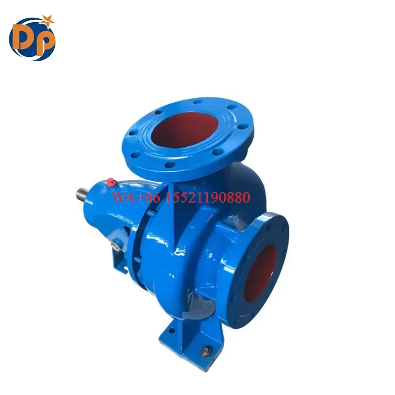 WMWMNU for Centrifugal End Suction Electric 20 Inch Water Pump Agriculture Irrigation Pumps