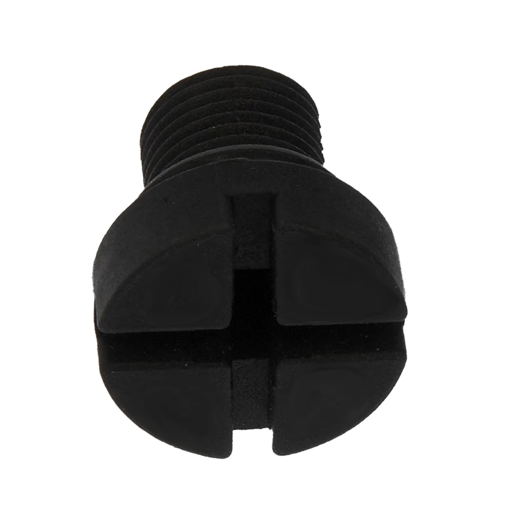 Radiator Vent Screw Air Bleeder Screw Direct Replacement Single Piece Non-universal Fit Vehicle Cooling Repair