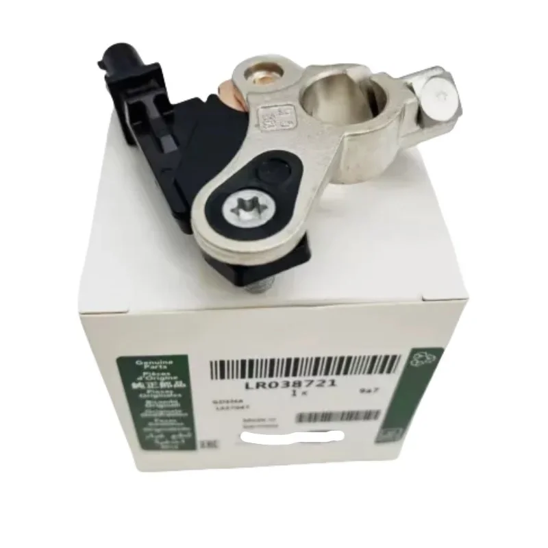 Freeman 2 LR038721 LR026038 C2Z1659 Battery Negative Sensor for Discovery Sport Discovery 4 New 1 Year