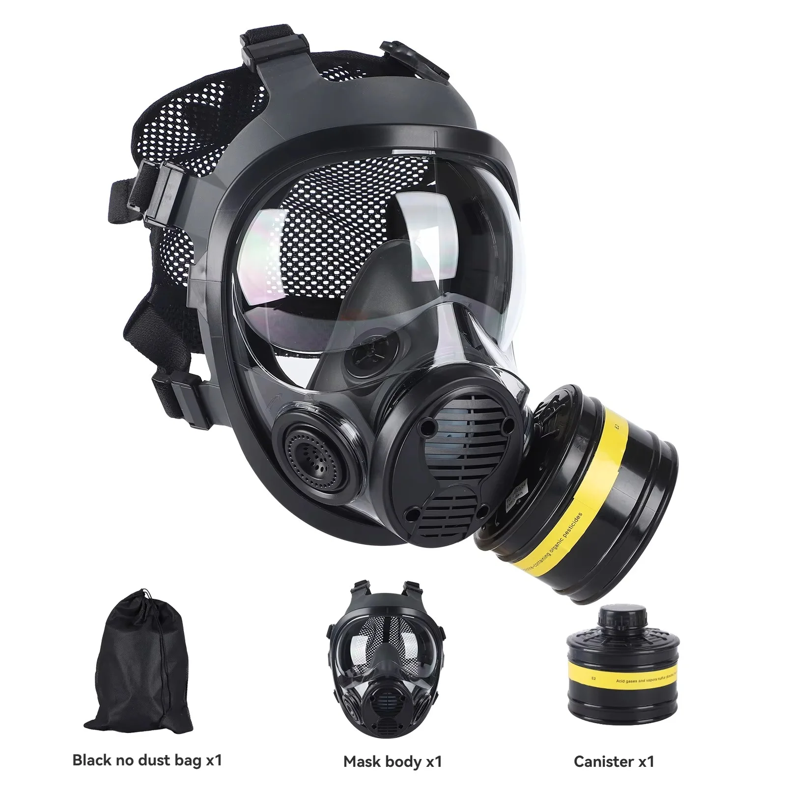 maschera-respiratoria-integrale-con-filtro-protezione-antipolvere-e-contro-spray-chimici-e-vernici
