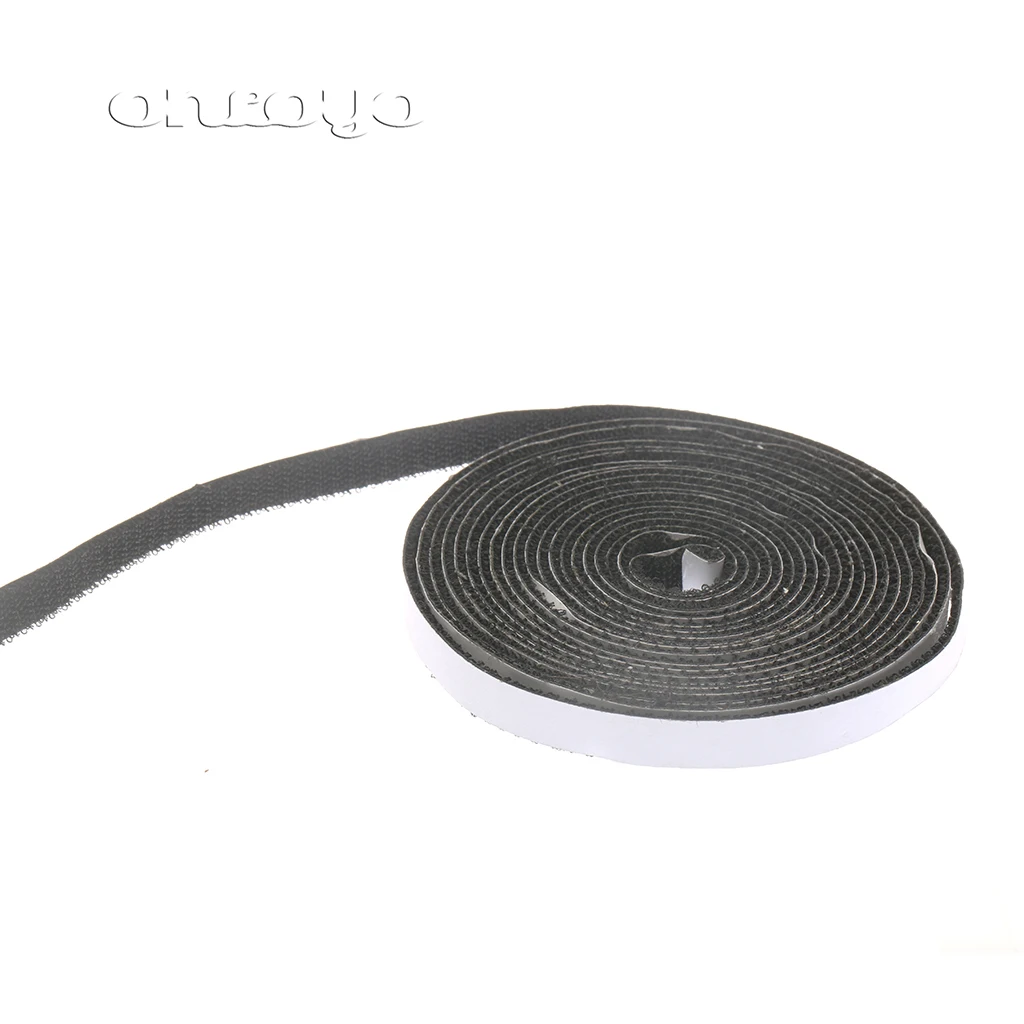 5 Meters Roll Magic Sticker / Upper Thread Holder Sticker For Tajima SWF And Chinese Embroidery Machines / Spare Parts
