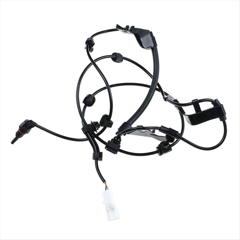 Super Sale 4Pcs ABS Wheel Speed Sensor 89542-0K060,89543-0K060,89545-0K240,89546-0K240 for Toyota Hilux Viii 2015-2022 2.7