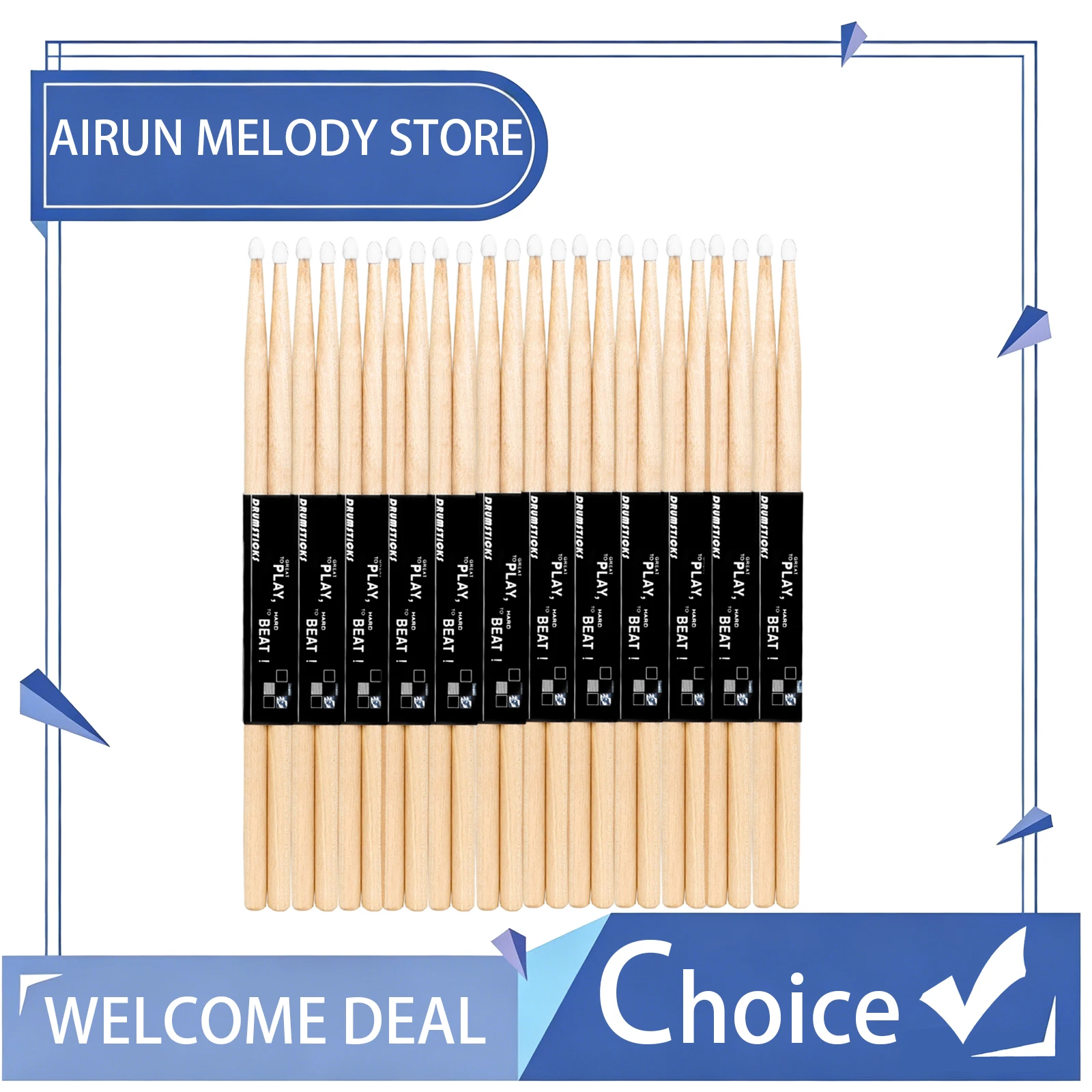 #14 Hand Drums Comparison Guide