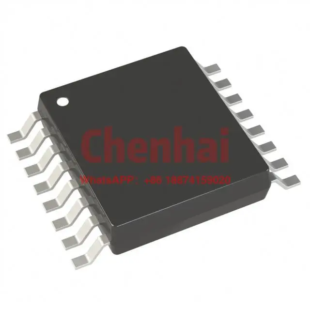 

AD7792BRUZ 16tssop 16BIT ADC аналоговый в цифровой преобразователь IC чип интегральная схема