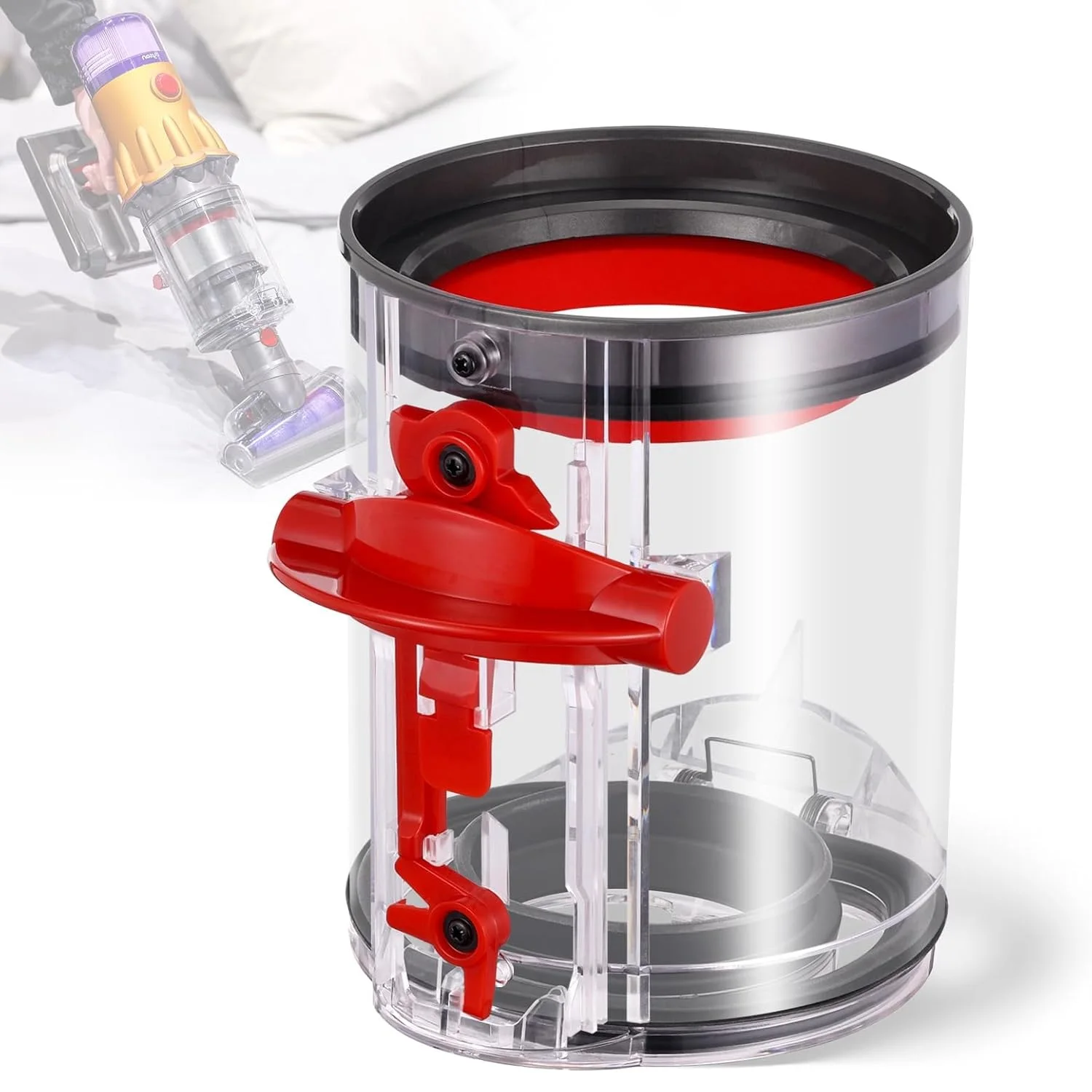 Dust Bin For Dyson …