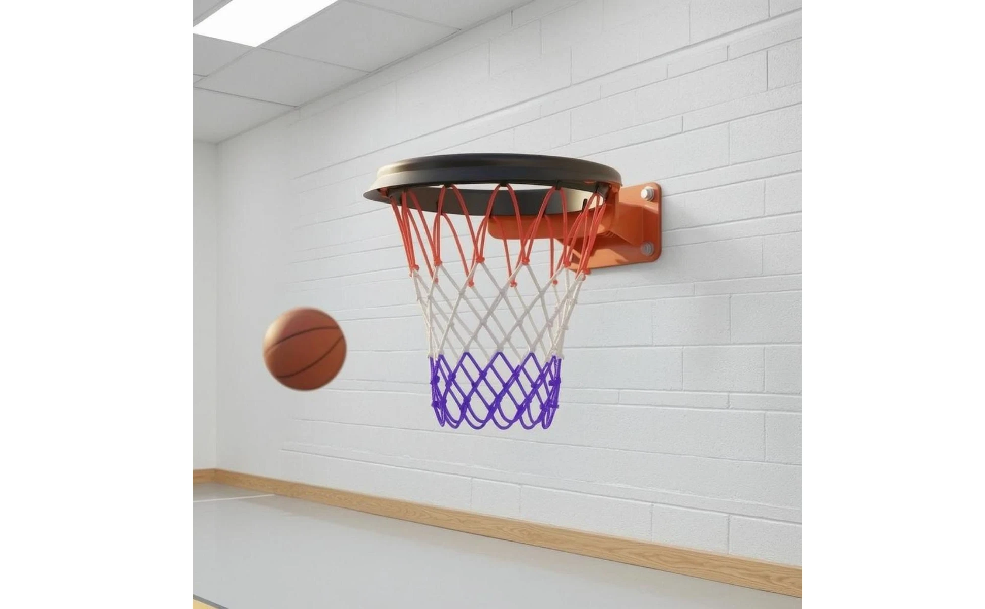 One-Piece Hoop Hoop Portable Basketball Hoop Hoop Sports Equipment No Installation Durable One-Piece Hoop Hoop Portable Basketball Hoop Hoop Sports Equipment No Installation Durable