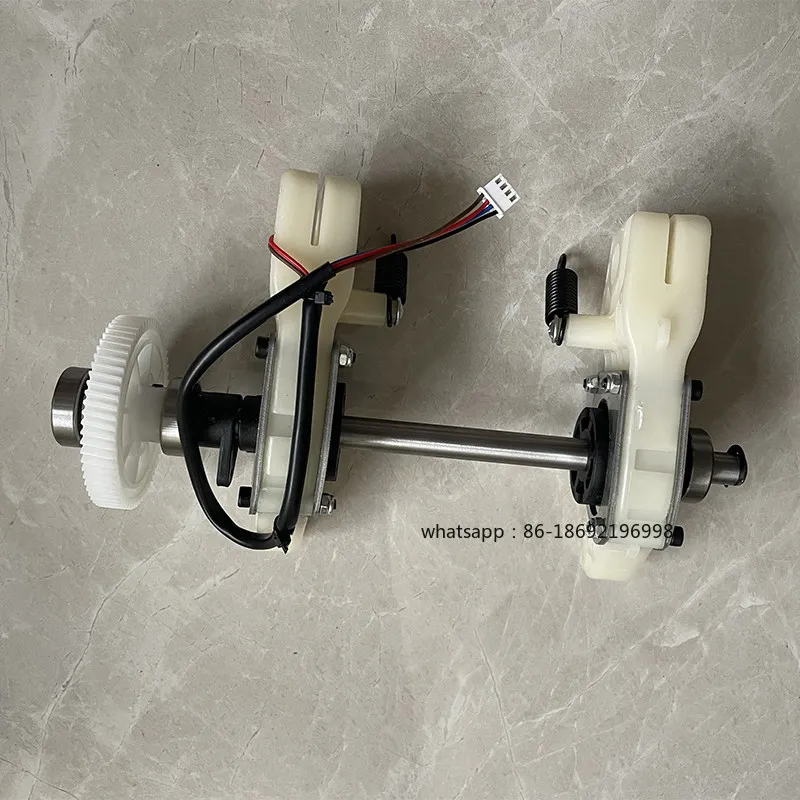 Massage Chair Accessories ZG-S508 Movement Components, Plastic Parts