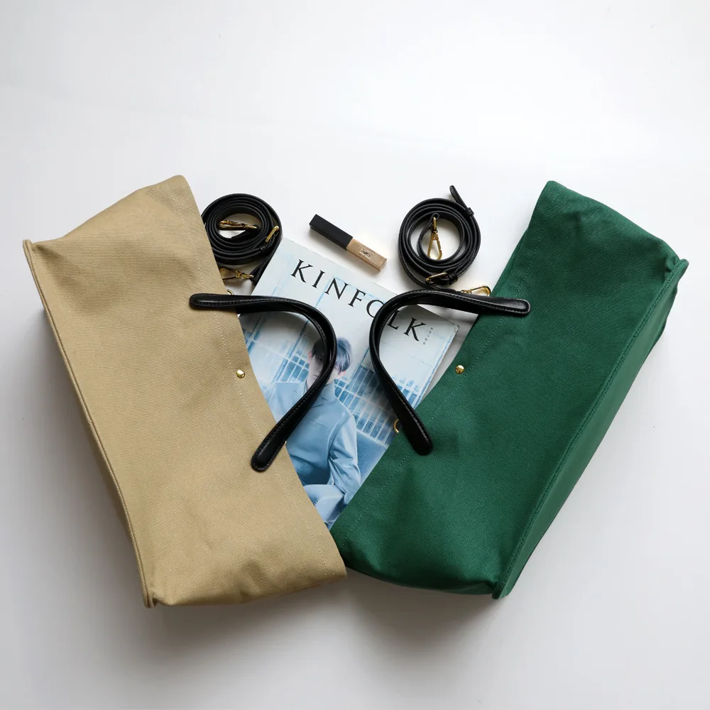 

2025 New Leather Tote Bag Casual Versatile Large Capaci Commuter Crossbody Hobo Bag for Fitn And Youthful Women