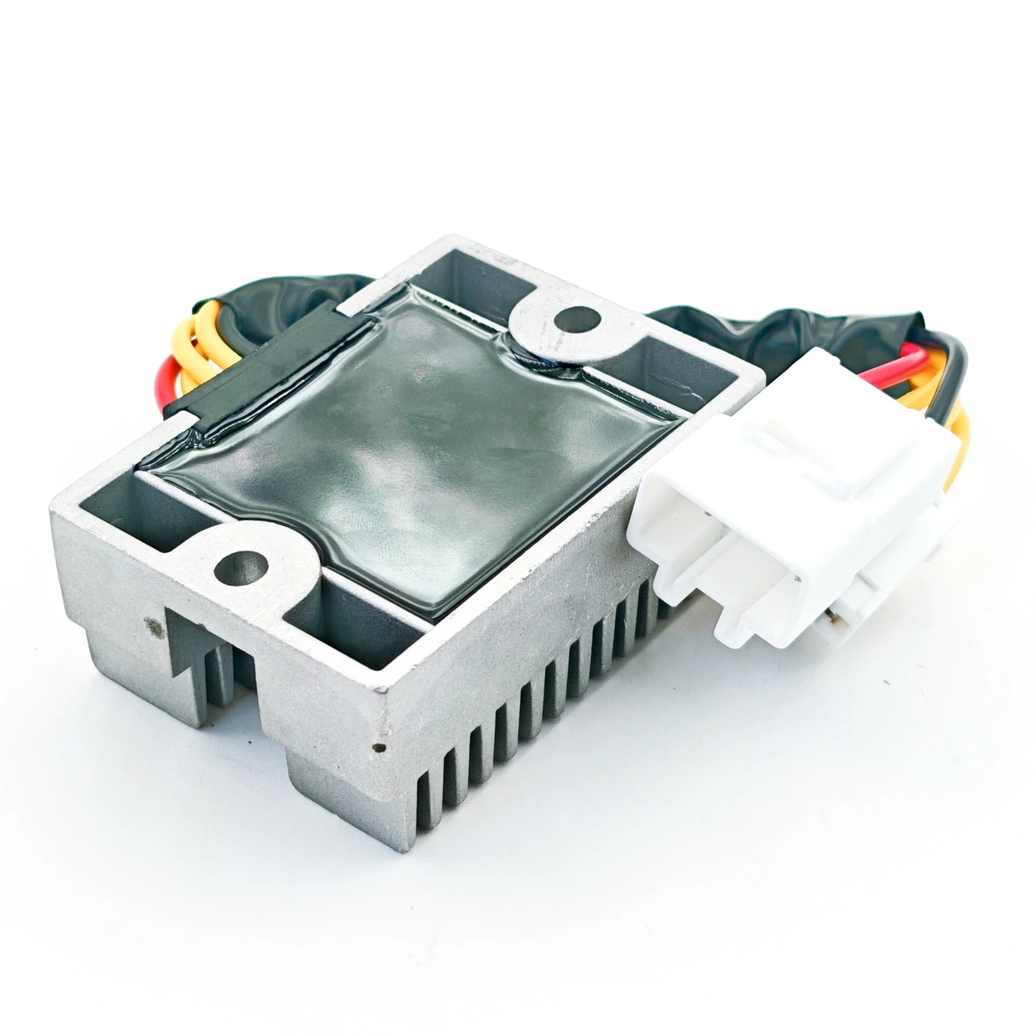 12V Voltage Regulator for Stels 500K/GT Kazuma Jaguar 500 C500-3702000 LU018591 Xinyang 500 XY500 Panda GT1 32800-5010 LU028396