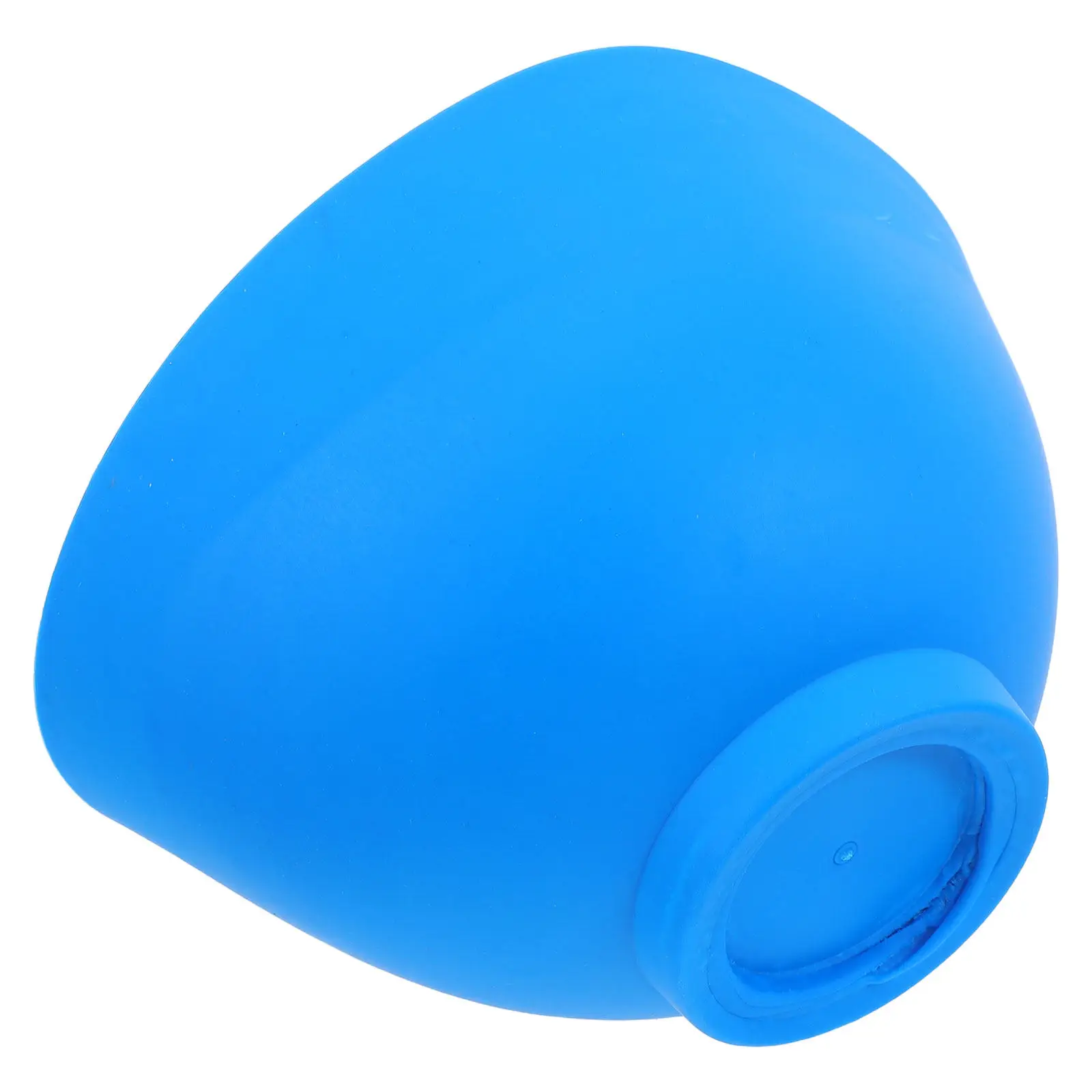 

Rubber Dental Alginate Mixing Bowl Flexible Reusable Elastic Dental Plaster Tray Container Dentist Laboratory Material Tool