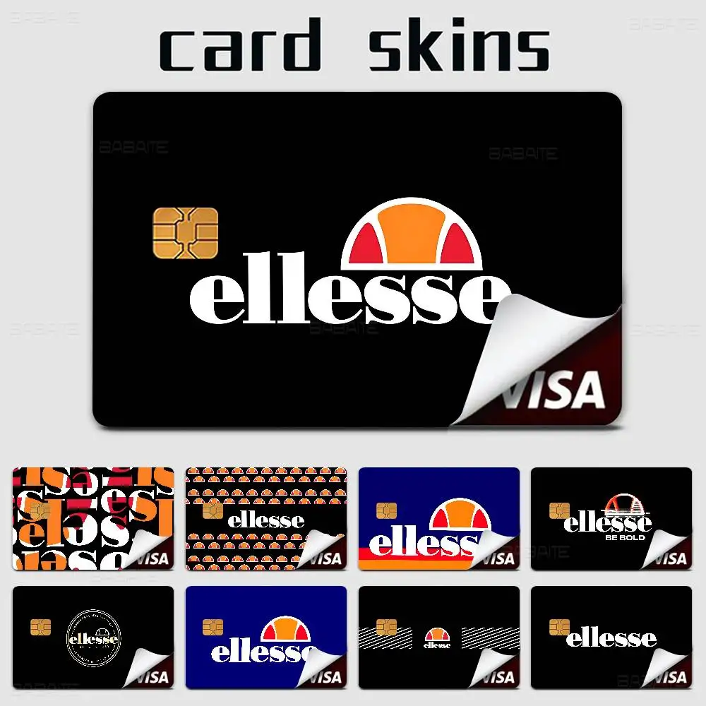 E-Ellesse 2024 Anim…