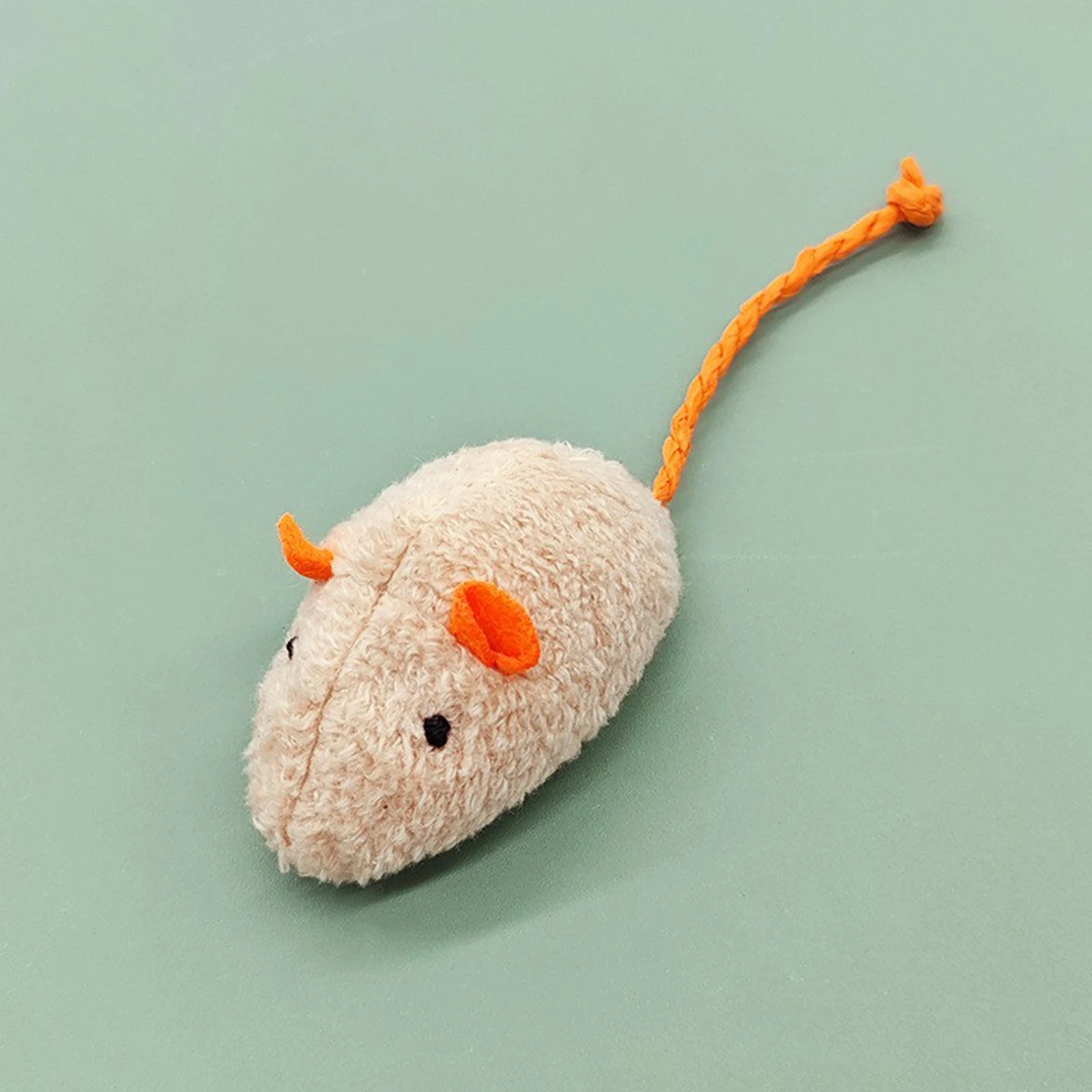 ของเล่นเคี้ยวแบบกด ทนทานต่อการกัด ช่วยทำความสะอาดฟัน ของเล่นน่ารักแบบอินเทอร์แอคทีฟ ของใช้สำหรับคริสต์มาส ของตกแต่งบ้านช่วงคริสต์มาส