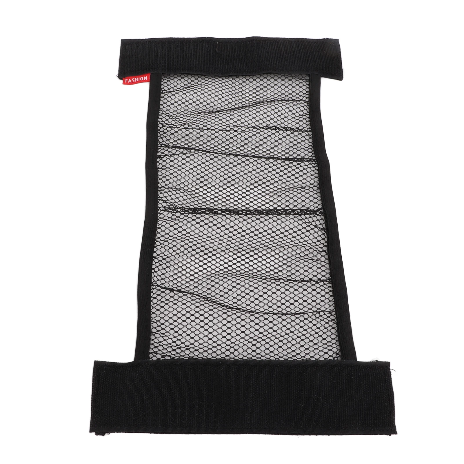 Car Rear Cargo Net Stretchable Oxford Cloth Practical Multifunction Car Trunk Organizer  for Interior Accessories