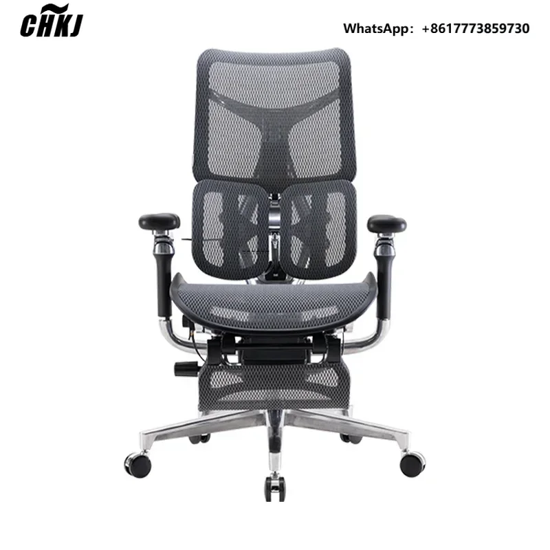 

CHKJ SIHOO DORO S300 Office Computer Chair Multifunctional Adjustable Design High Back Mesh Ergonomic Gaming Chair