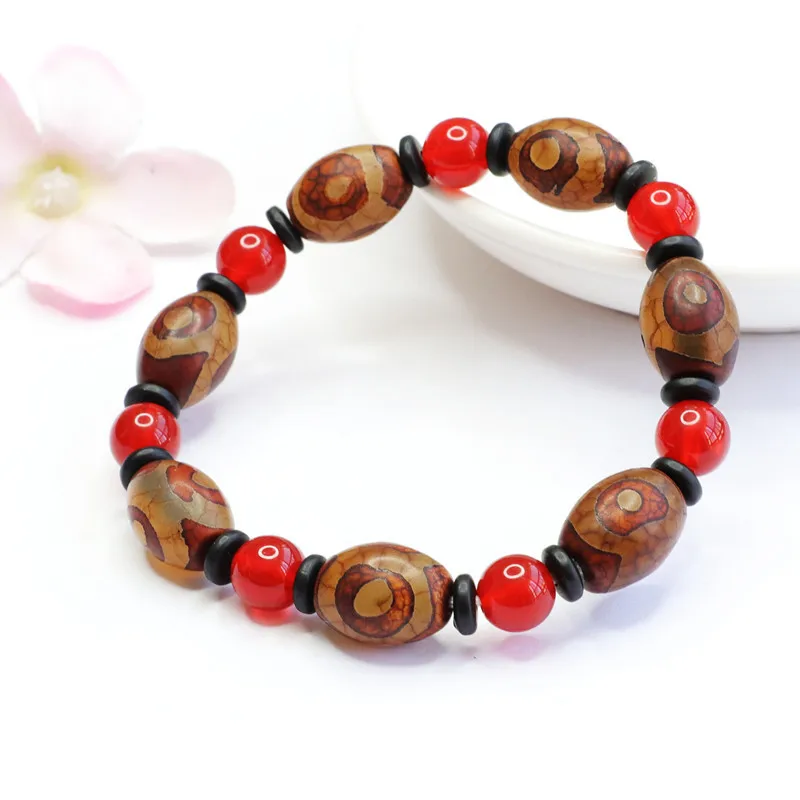 Lulutong Dzi Bead R…