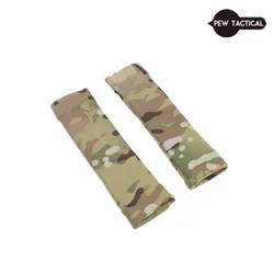 Pew Tactical Ferro Style Padded Strap Socks Thickened Section Shoulder Pad Currency