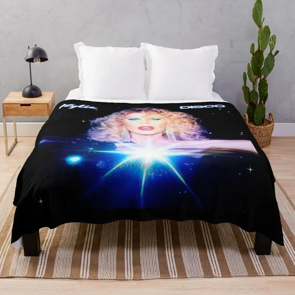 

disco Throw Blanket Ultra Plush Cozy Blanket for Napping Sleeping