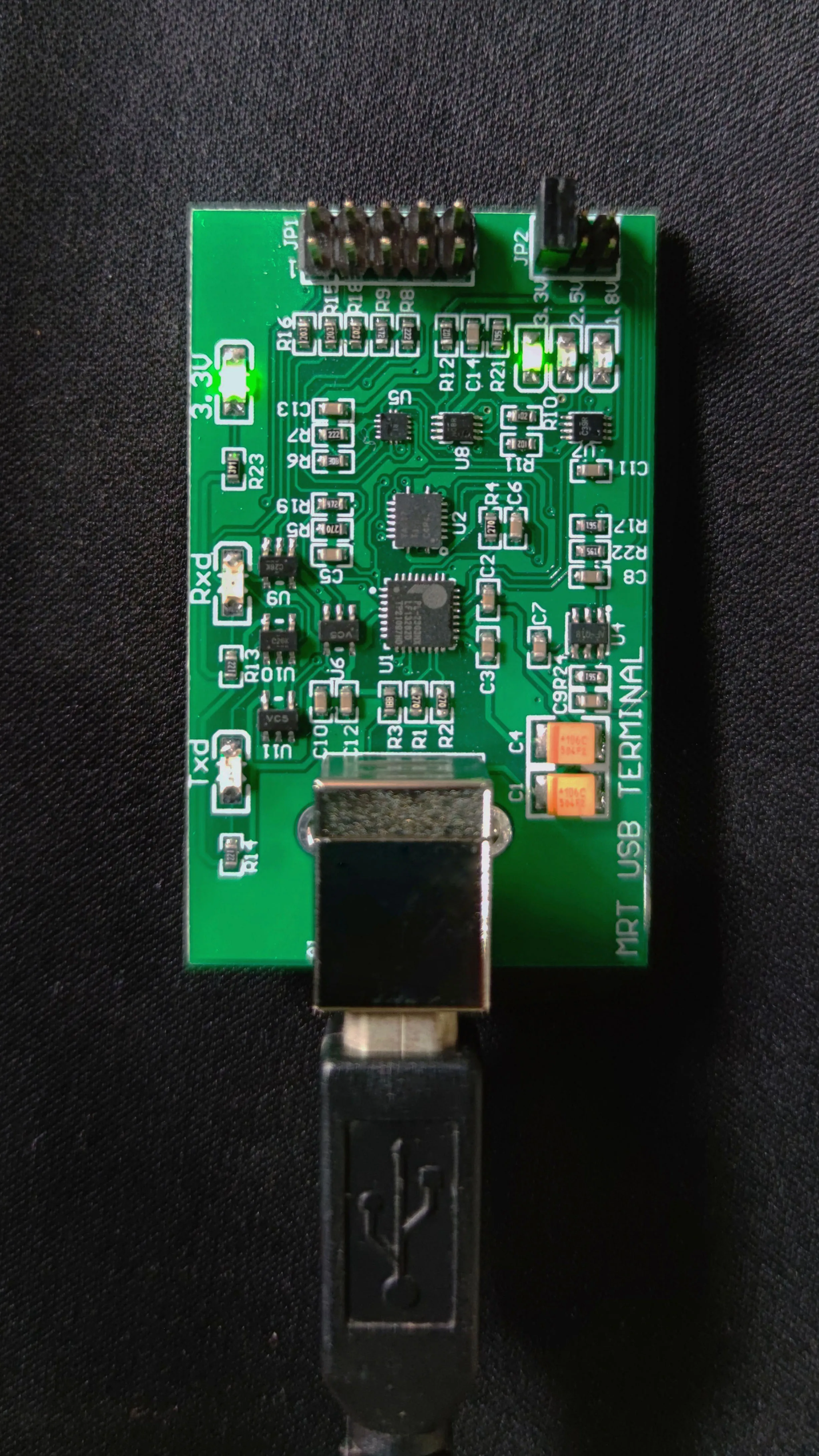 MRT High-speed New Single Core Terminal Instruction Head Set COM Terminal Automatic Voltage Hard Disk PC3000 Universal