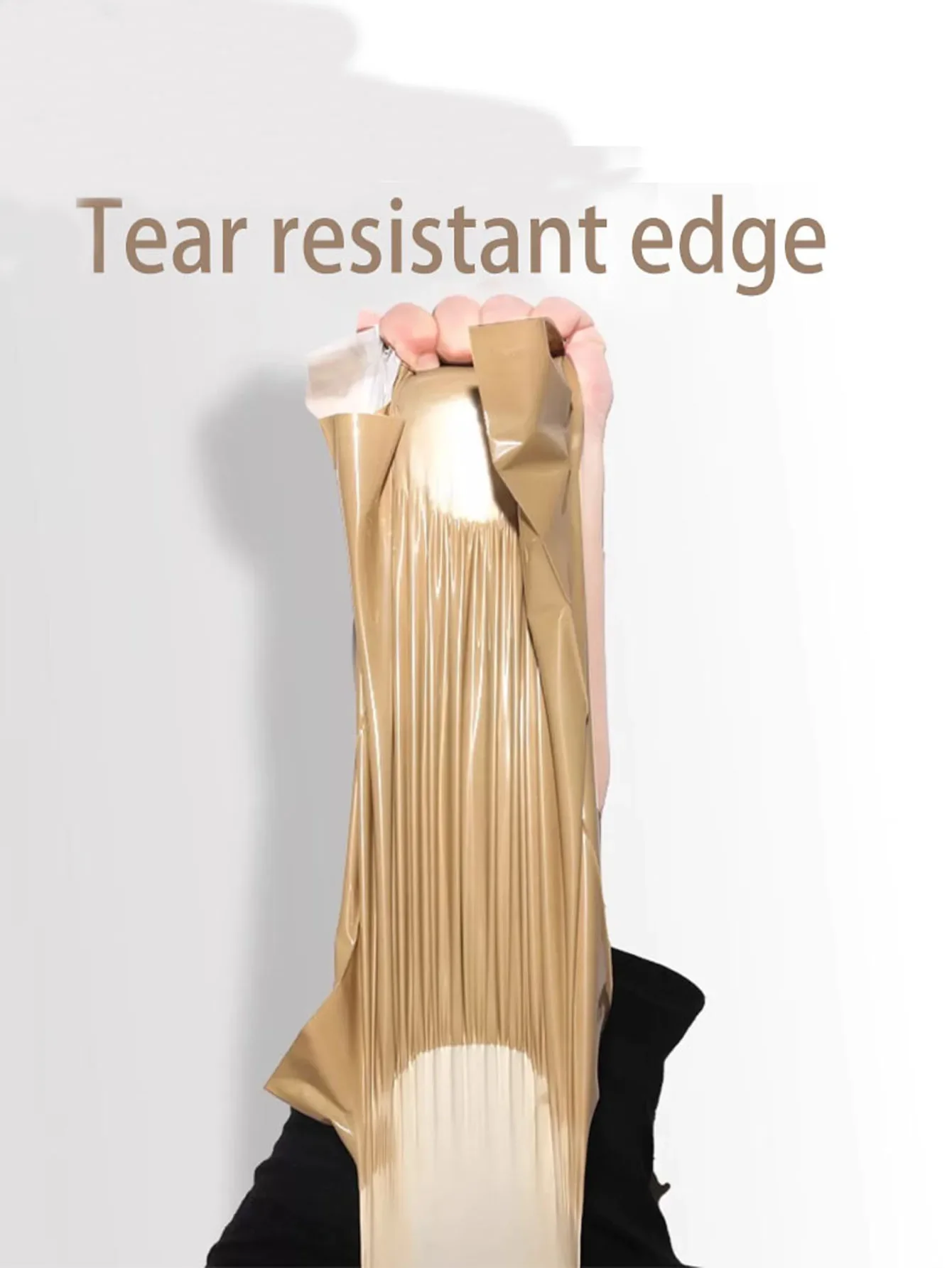 10/20pcs Poly Mailers จัดส่งกระเป๋าสําหรับเสื้อผ้า,บรรจุของขวัญและกระเป๋าจัดส่ง ถุงมีกาวในตัว กันน้ํา และกันการฉีกขาด