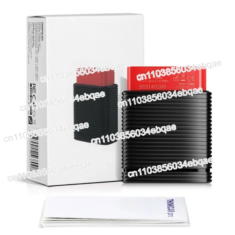 For Thinkcar Pro Th…