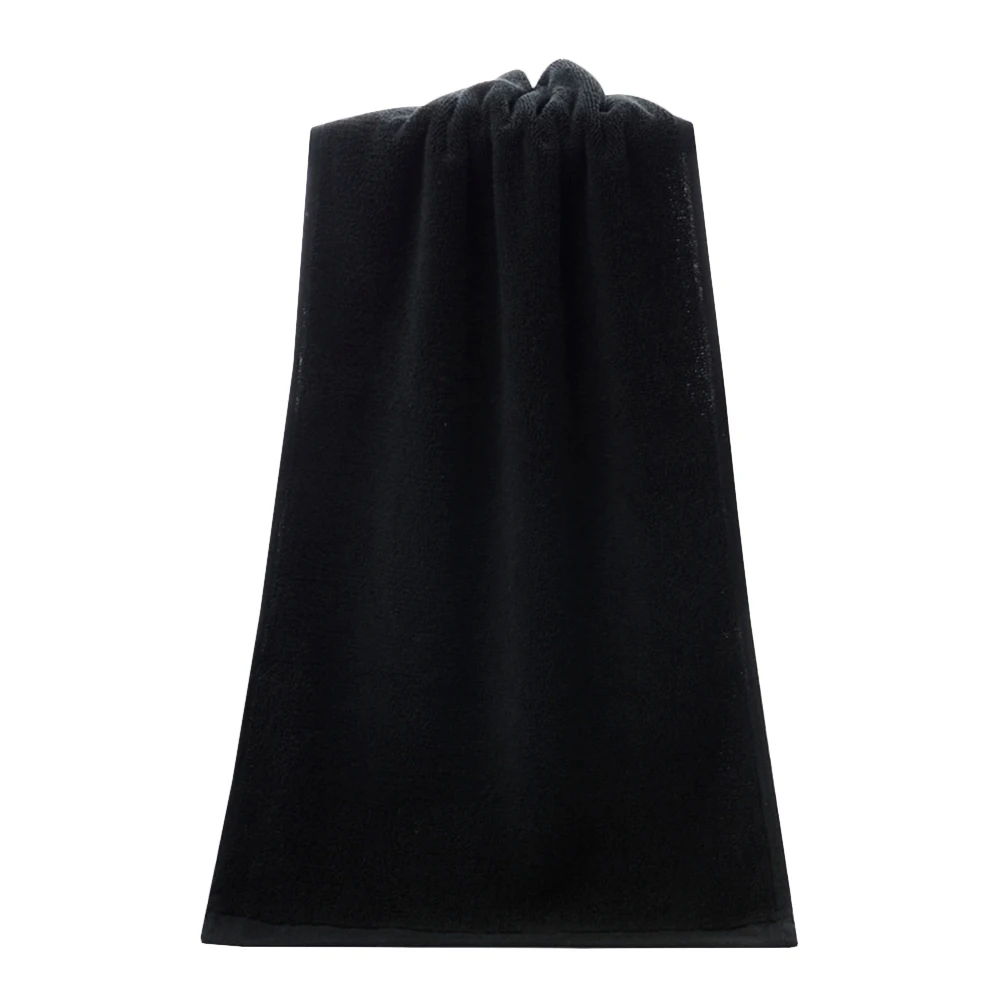 

Extra Large Pure Cotton Hand Pure Natural Bath Towel Hotel Drying 35X75Cm Hand Towel For Gift Home Use