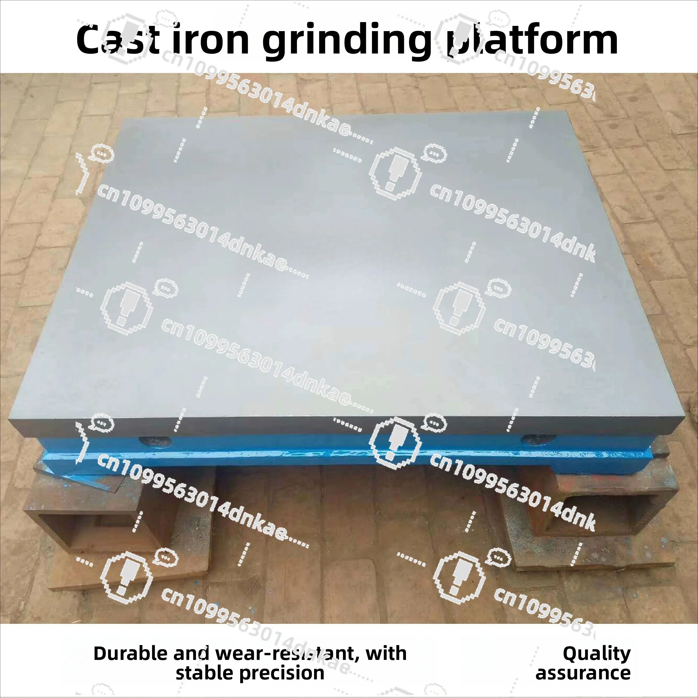 precision-cast-iron-grade-0-grinding-plate-fitter-scribing-platform-scraping-welding-measuring-table-inspection-assembly