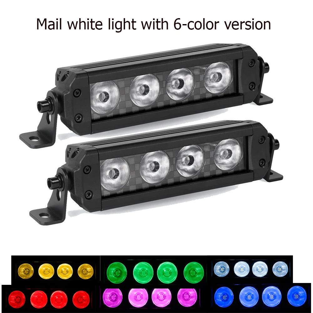 Pair Super Bright L…