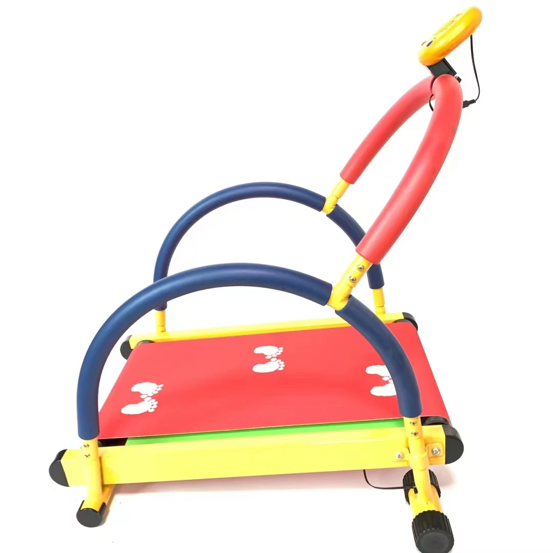 Children Fitness Equipment Gym for Kids Children Treadmill 14081-1