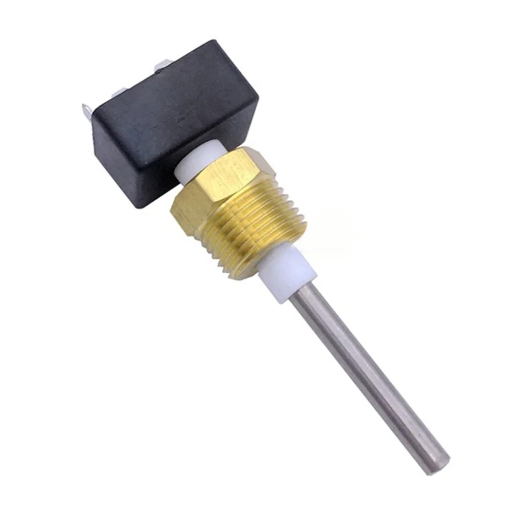 

Customizable Options Diesel Engine Oil Advanced Alarm Functionality Multiple Thread Sizes 1 2 Thread 21mm For Control Devices