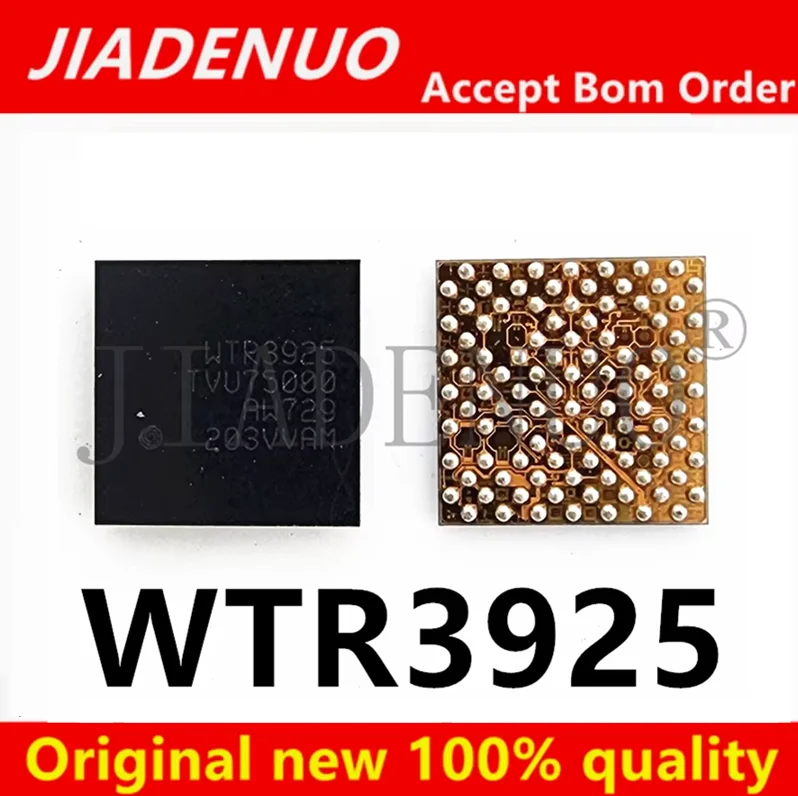 (2-5 piece)100% New Original WTR3925 BGA Chipset