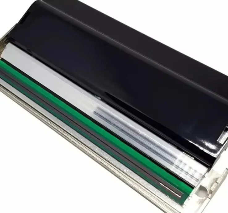 For Zebra For S4m Thermal Printer Printhead 300dpi G41401M High Resolution Barcode Label Printing Head Replacement Part