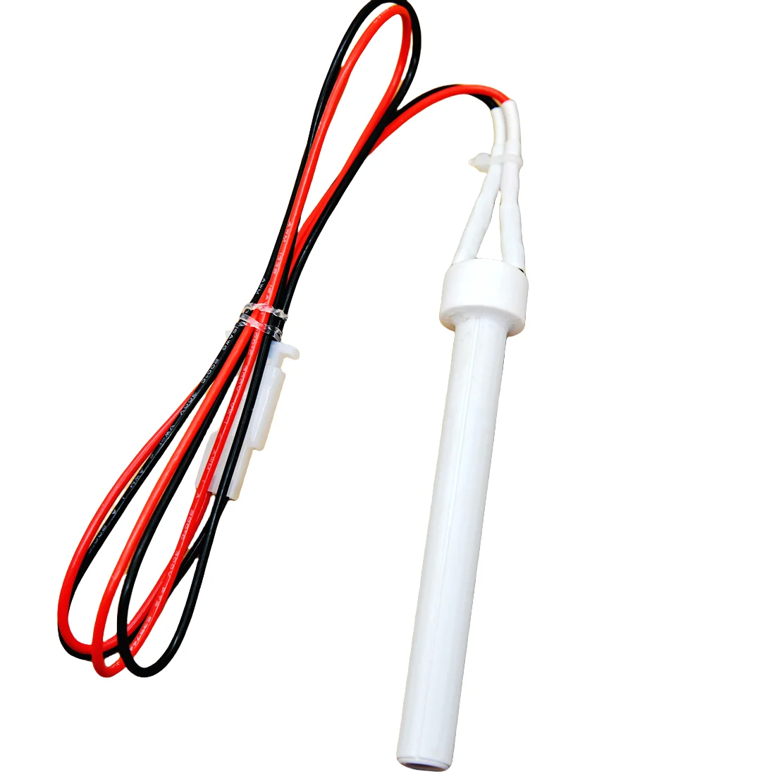 

220V 300W biomass ceramic igniter pellet furnace igniter ignition fast wire length 700mm