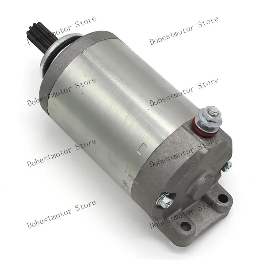 Motorcycle Starter Motor Starting For Arctic Cat ATV 550S H1 Limited Edition Prowler 550 700 700S XTX EPS TRV 650 4X4 0825-011