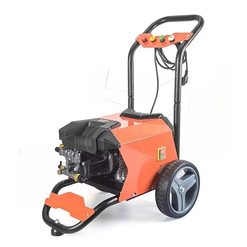 

3kw Electric Industrial Pressure Washer 220v Jet Water Pressure Cleaner