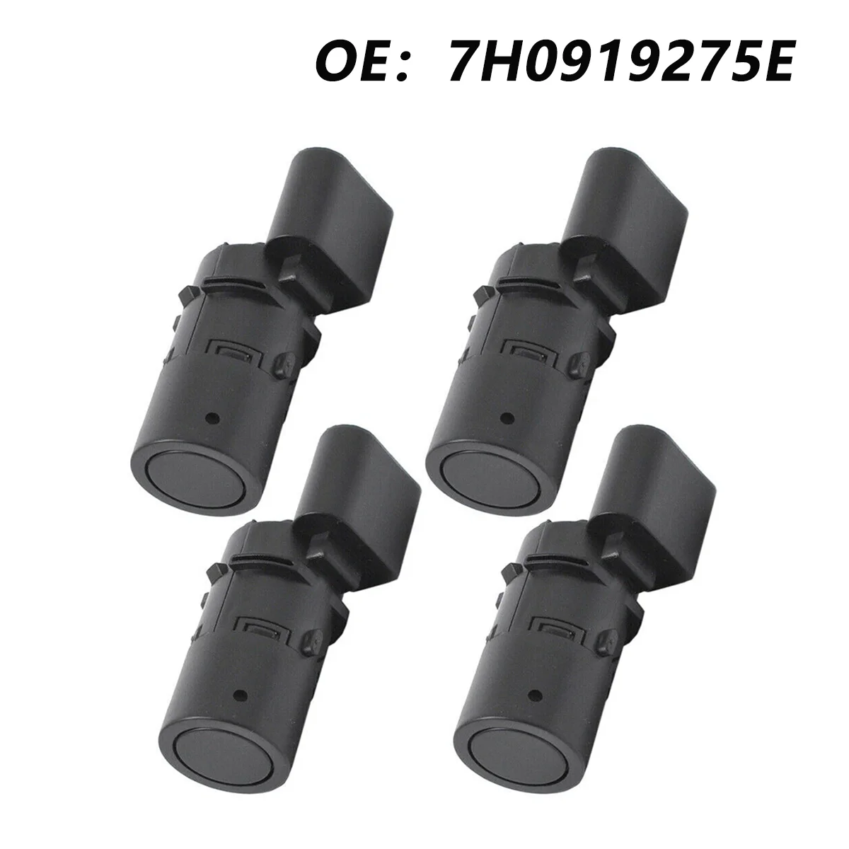 

7H0919275E Датчик контроля расстояния парковки PDC для Audi A2 A3 A4 A6 A8 VW T5 Skoda Octavia 7H0919275B 4B0919275G 4F0898301A