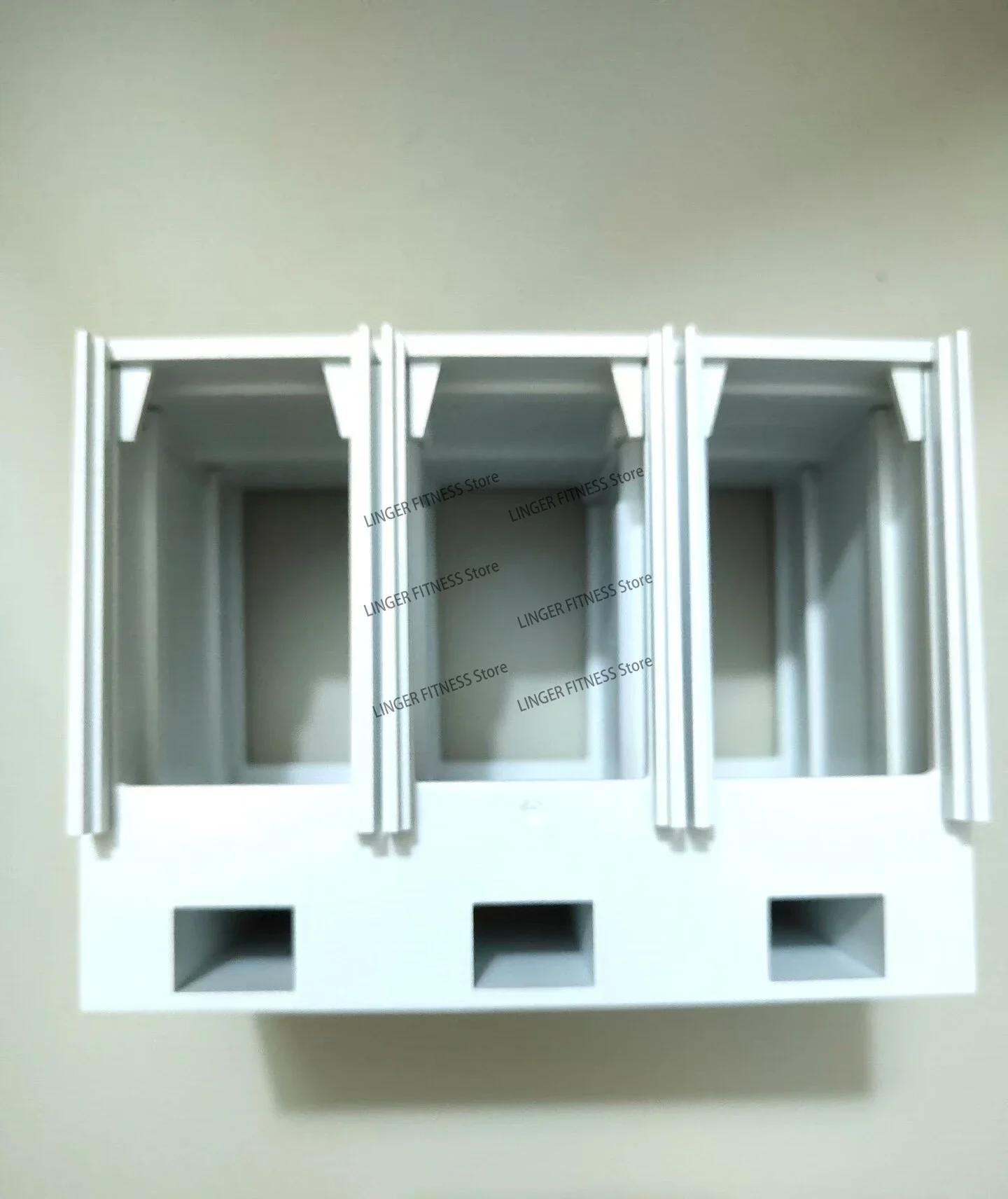 Cubierta de Terminal para Interruptor de Circuito NZM3-XKSA NZM3-4-XKSA, Original, Nuevo