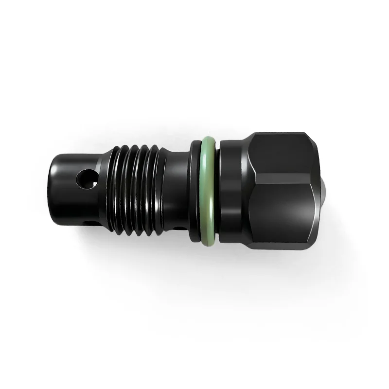 Oil Pump Overflow Valve F00N200798 of Diesel Engine Common Rail in Automobile Mechanical System Component For BOSCH YF2528